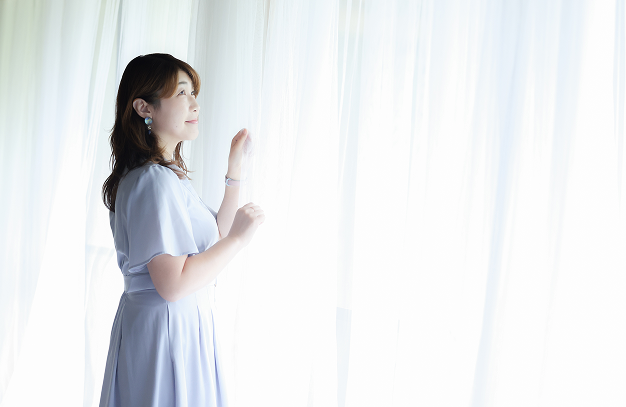代表あいさつ